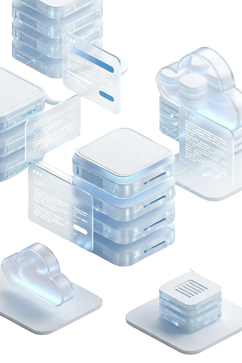 High Performance Infrastructure